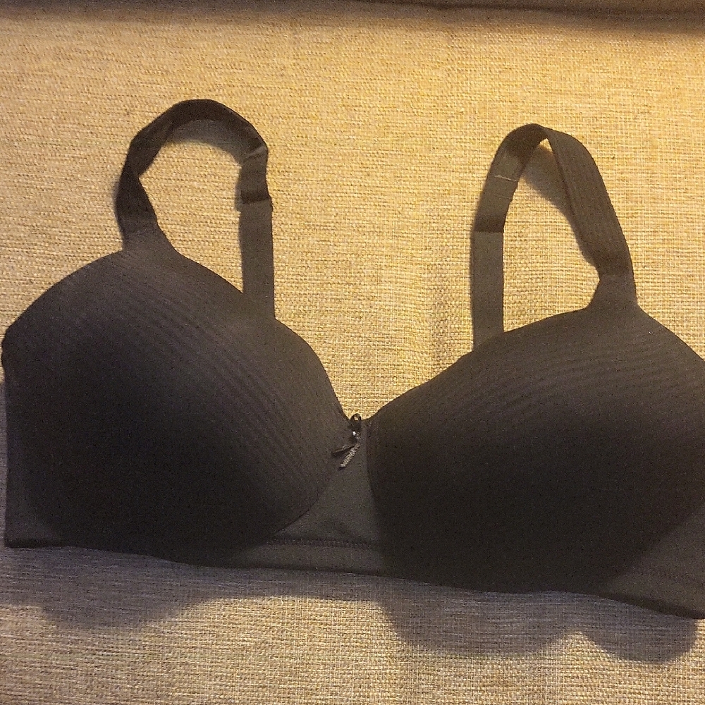 38 D Vanity Fair Underwire Bra